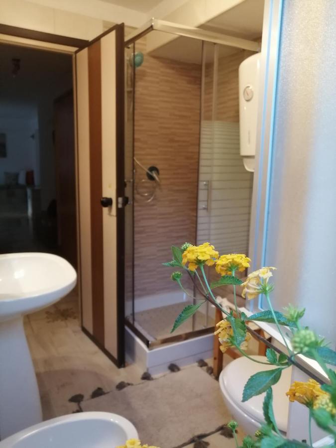 Dimora Artemisio Villa Siponto Buitenkant foto