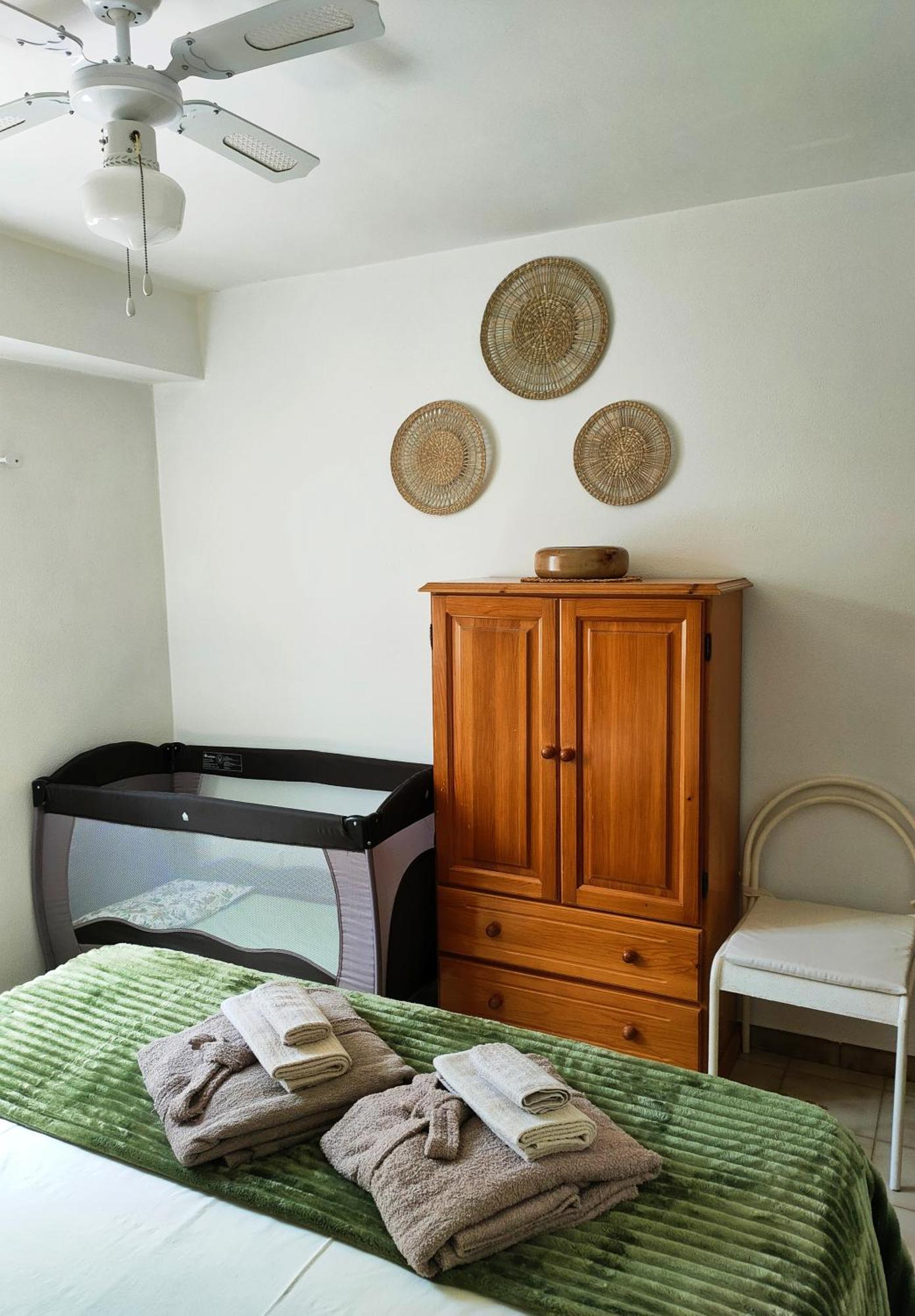 Dimora Artemisio Villa Siponto Buitenkant foto
