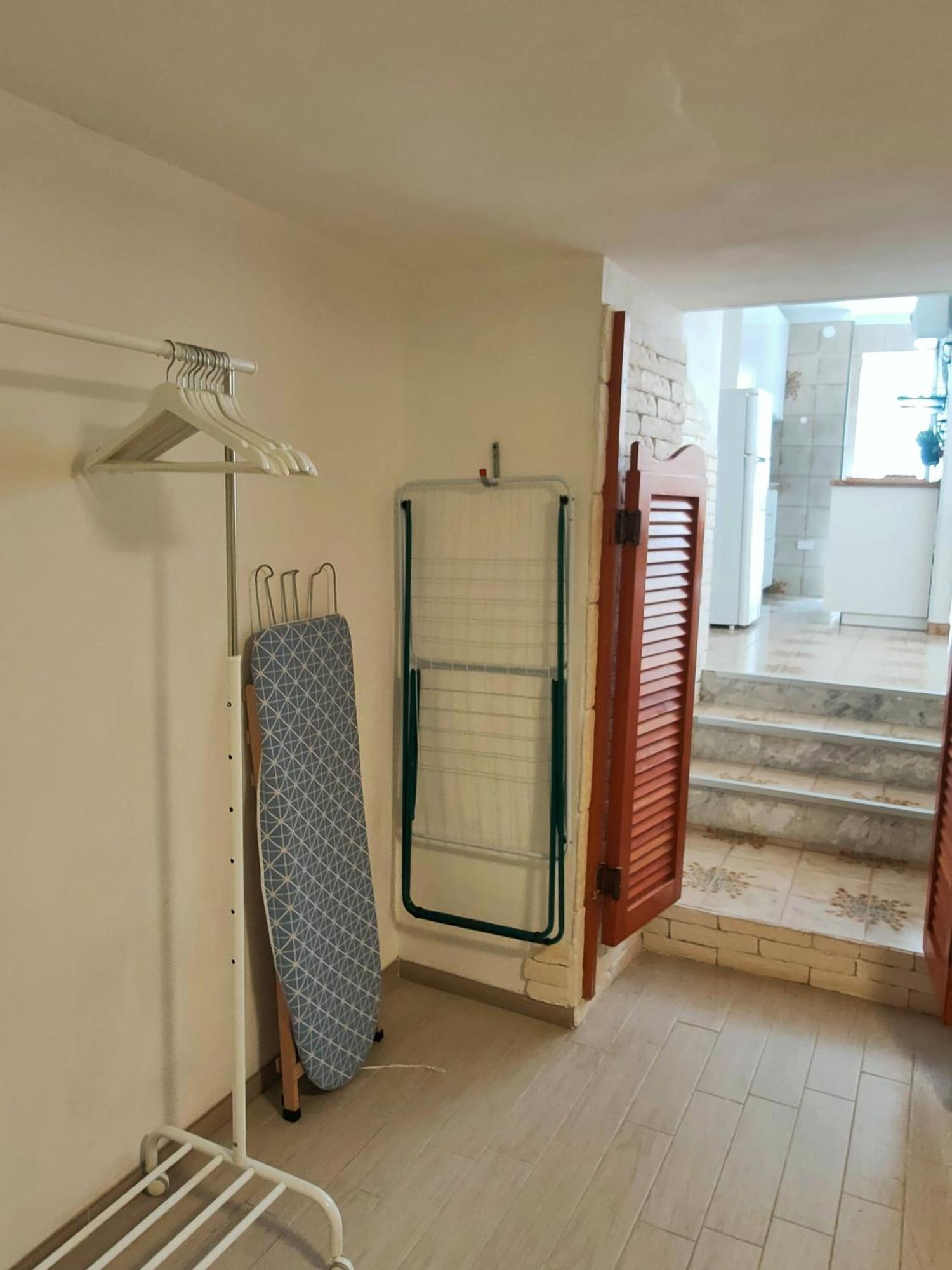 Dimora Artemisio Villa Siponto Buitenkant foto