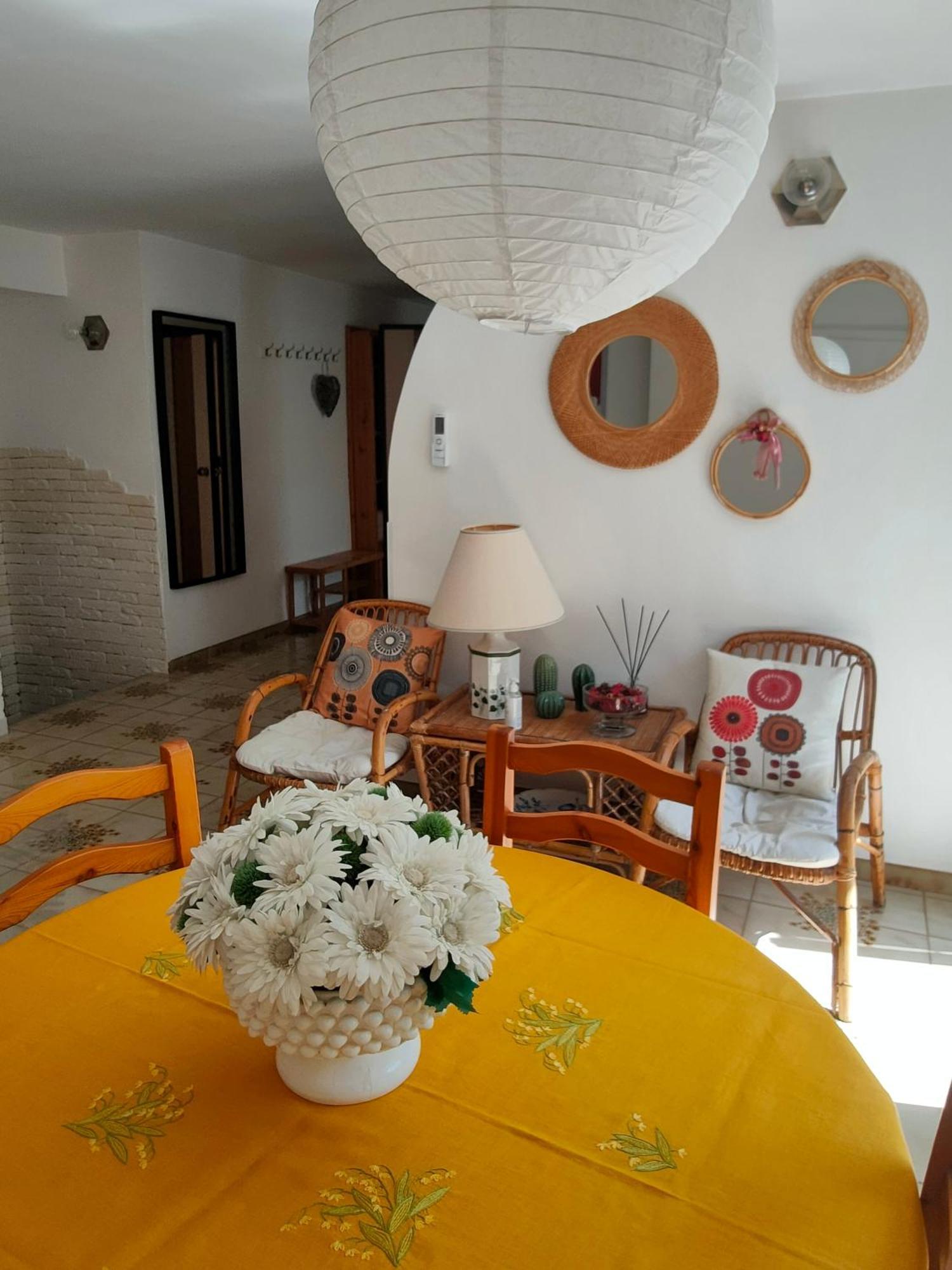 Dimora Artemisio Villa Siponto Buitenkant foto