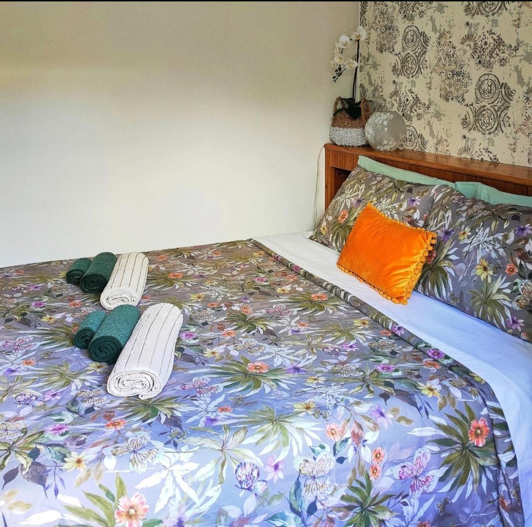 Dimora Artemisio Villa Siponto Buitenkant foto